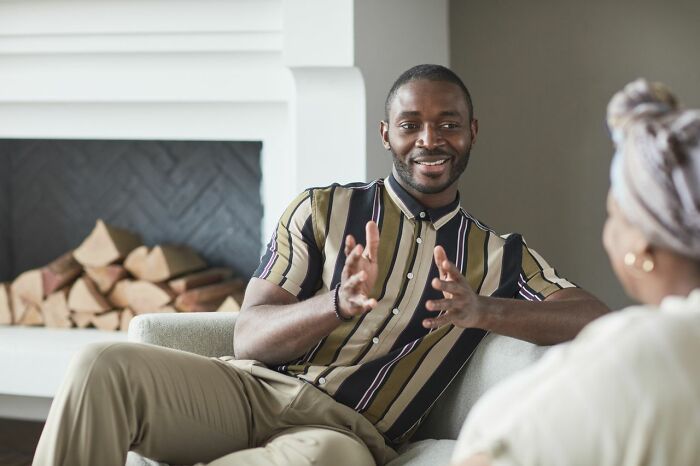 50 People Who Immediately Regretted Accepting An Invitation To Someone’s House