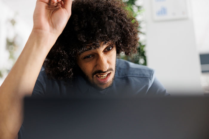 Software Engineer Finds Out About A New Hiring Scam: “So Tired. Does This Happen Often Now?”