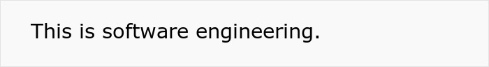 Software Engineer Finds Out About A New Hiring Scam: “So Tired. Does This Happen Often Now?”