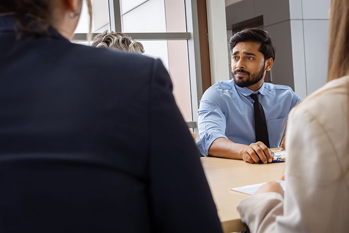 Software Engineer Finds Out About A New Hiring Scam: “So Tired. Does This Happen Often Now?”