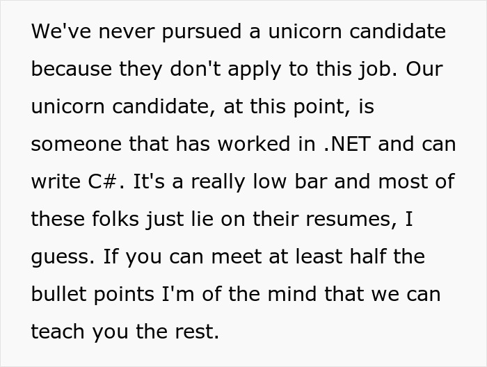 Software Engineer Finds Out About A New Hiring Scam: “So Tired. Does This Happen Often Now?”