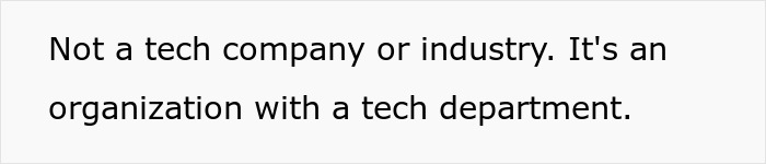 Software Engineer Finds Out About A New Hiring Scam: “So Tired. Does This Happen Often Now?”