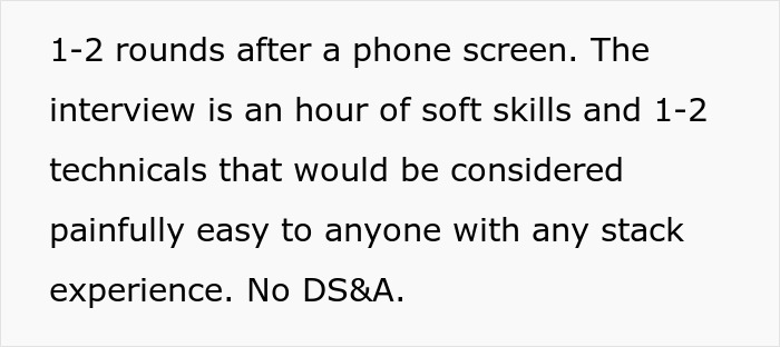 Software Engineer Finds Out About A New Hiring Scam: “So Tired. Does This Happen Often Now?”