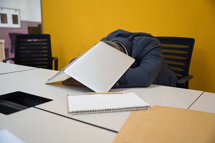 Software Engineer Finds Out About A New Hiring Scam: “So Tired. Does This Happen Often Now?”