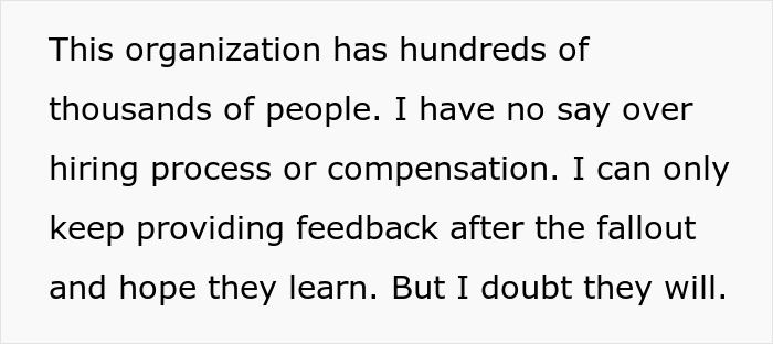 Software Engineer Finds Out About A New Hiring Scam: “So Tired. Does This Happen Often Now?”