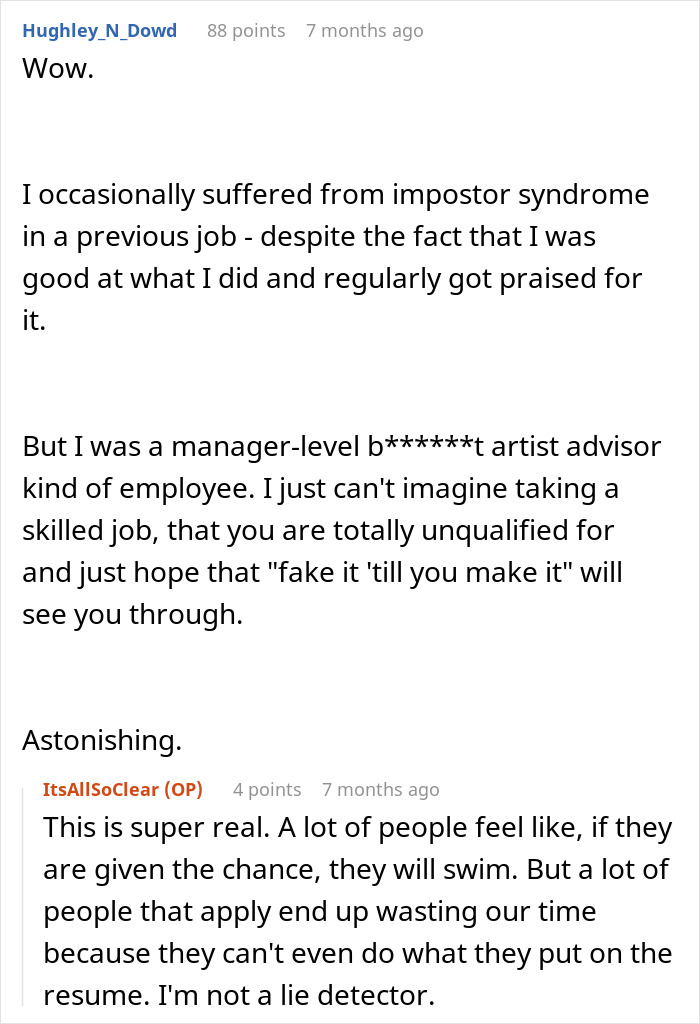 Software Engineer Finds Out About A New Hiring Scam: “So Tired. Does This Happen Often Now?”