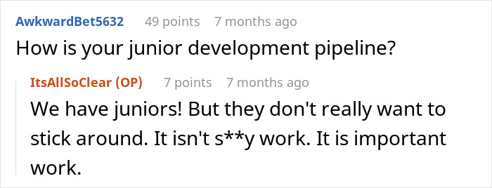 Software Engineer Finds Out About A New Hiring Scam: “So Tired. Does This Happen Often Now?”