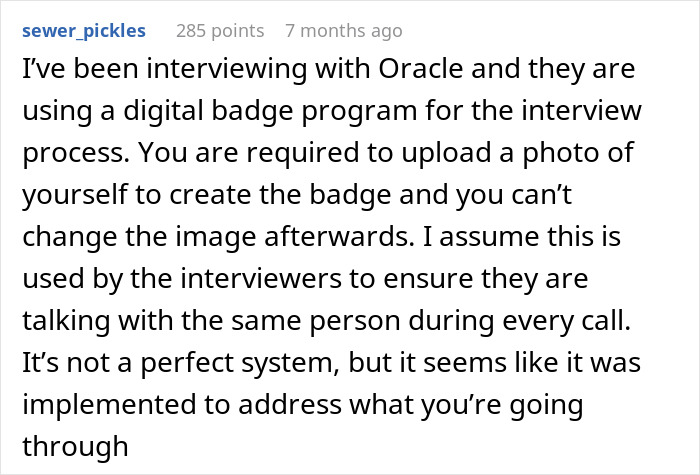 Software Engineer Finds Out About A New Hiring Scam: “So Tired. Does This Happen Often Now?”