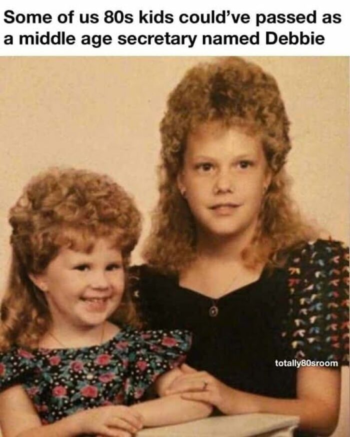 78 Gen X Memes That Hit Harder Than Your Lower Back These Days (New Pics)