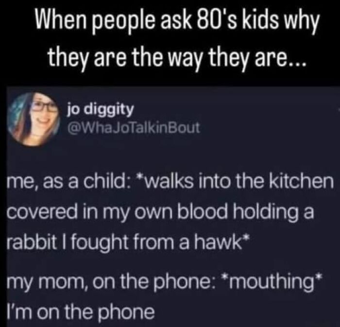 78 Gen X Memes That Hit Harder Than Your Lower Back These Days (New Pics)