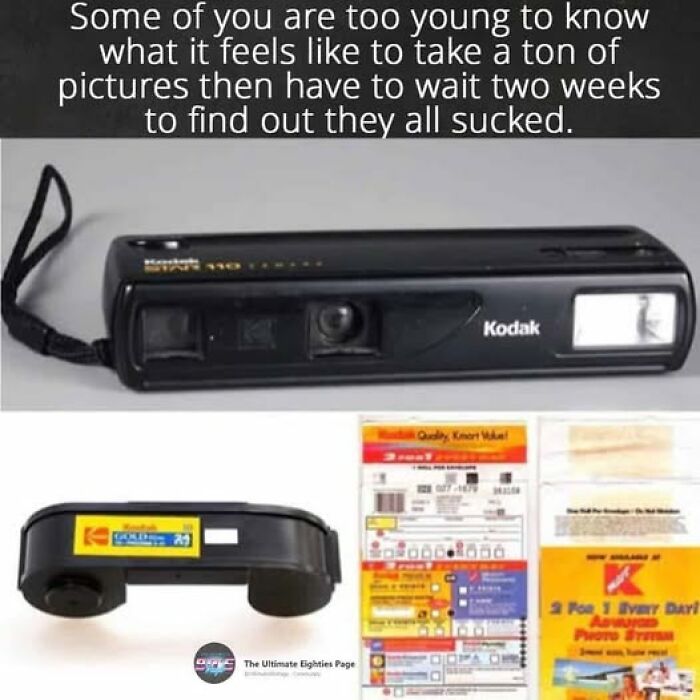 78 Gen X Memes That Hit Harder Than Your Lower Back These Days (New Pics)