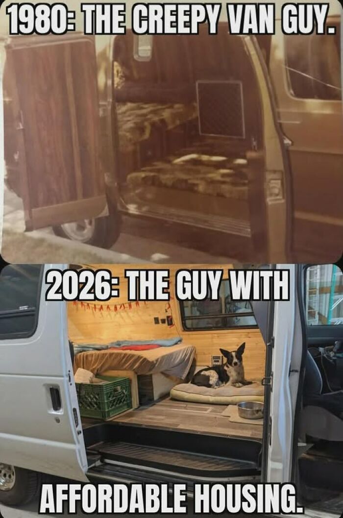 78 Gen X Memes That Hit Harder Than Your Lower Back These Days (New Pics)