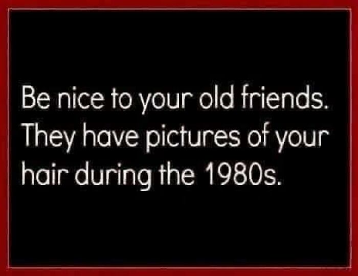 78 Gen X Memes That Hit Harder Than Your Lower Back These Days (New Pics)