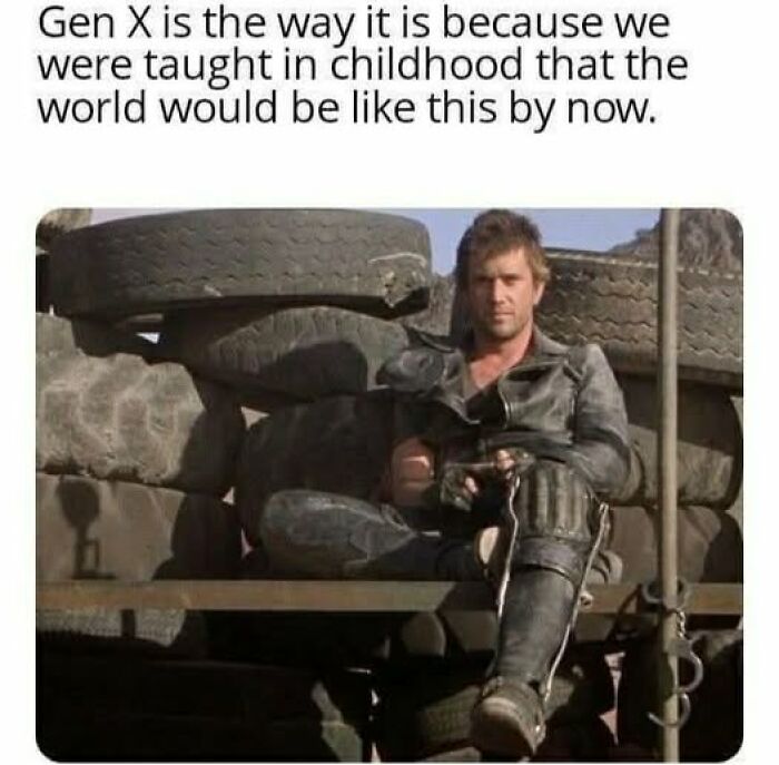 78 Gen X Memes That Hit Harder Than Your Lower Back These Days (New Pics)