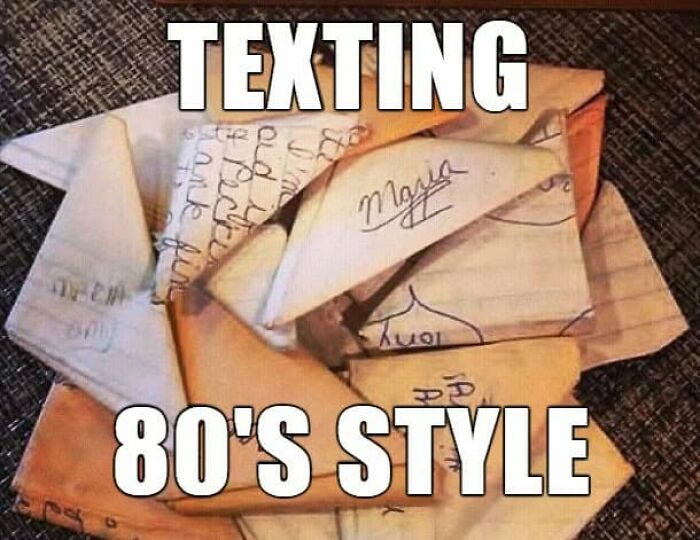 78 Gen X Memes That Hit Harder Than Your Lower Back These Days (New Pics)