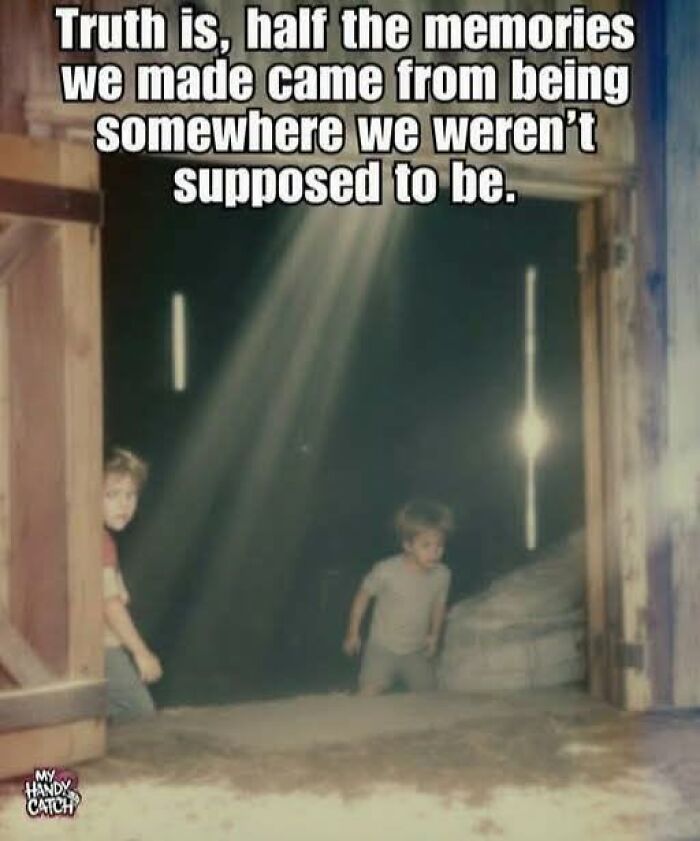 78 Gen X Memes That Hit Harder Than Your Lower Back These Days (New Pics)