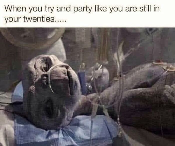 78 Gen X Memes That Hit Harder Than Your Lower Back These Days (New Pics)