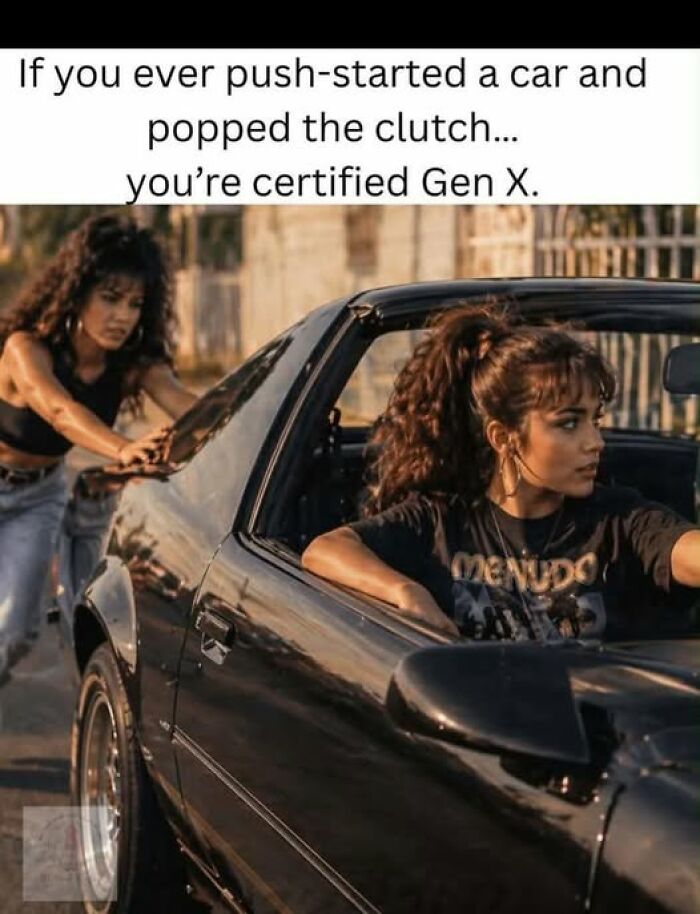 78 Gen X Memes That Hit Harder Than Your Lower Back These Days (New Pics)