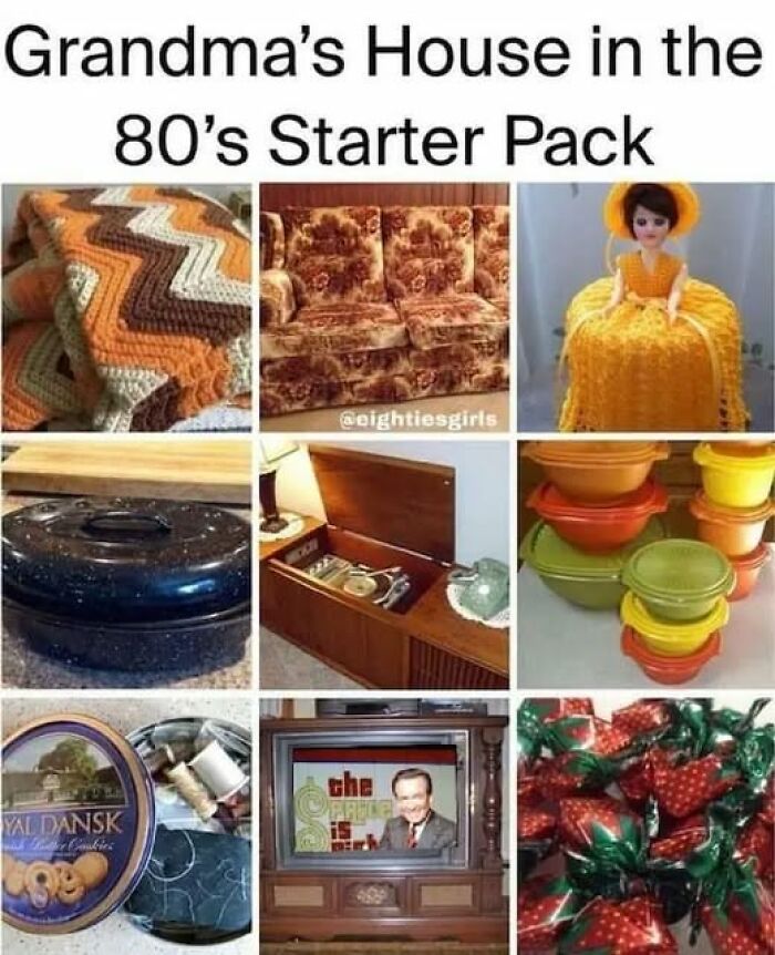 78 Gen X Memes That Hit Harder Than Your Lower Back These Days (New Pics)