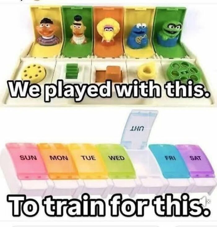 78 Gen X Memes That Hit Harder Than Your Lower Back These Days (New Pics)