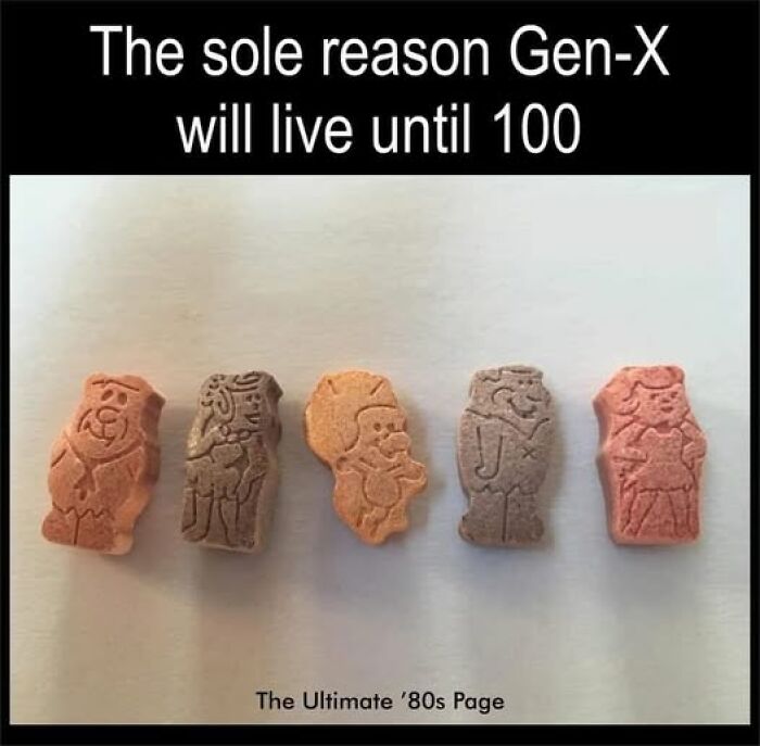 78 Gen X Memes That Hit Harder Than Your Lower Back These Days (New Pics)