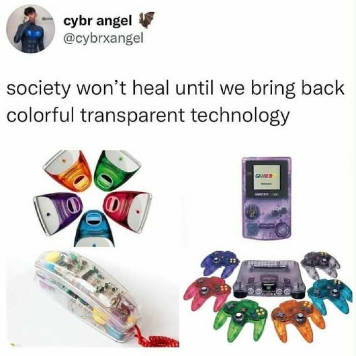 78 Gen X Memes That Hit Harder Than Your Lower Back These Days (New Pics)