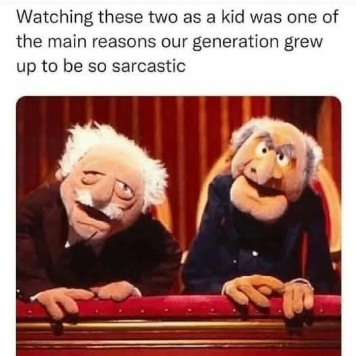 78 Gen X Memes That Hit Harder Than Your Lower Back These Days (New Pics)