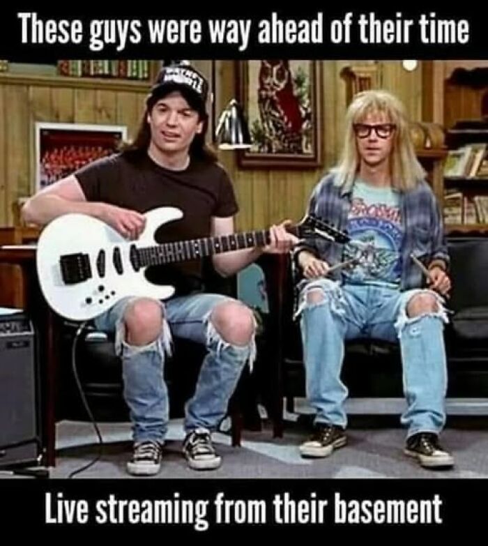 78 Gen X Memes That Hit Harder Than Your Lower Back These Days (New Pics)