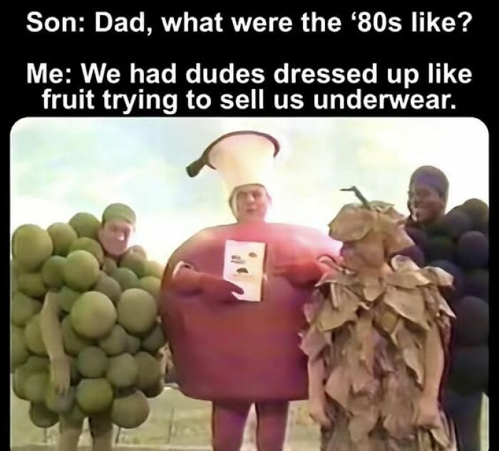 78 Gen X Memes That Hit Harder Than Your Lower Back These Days (New Pics)