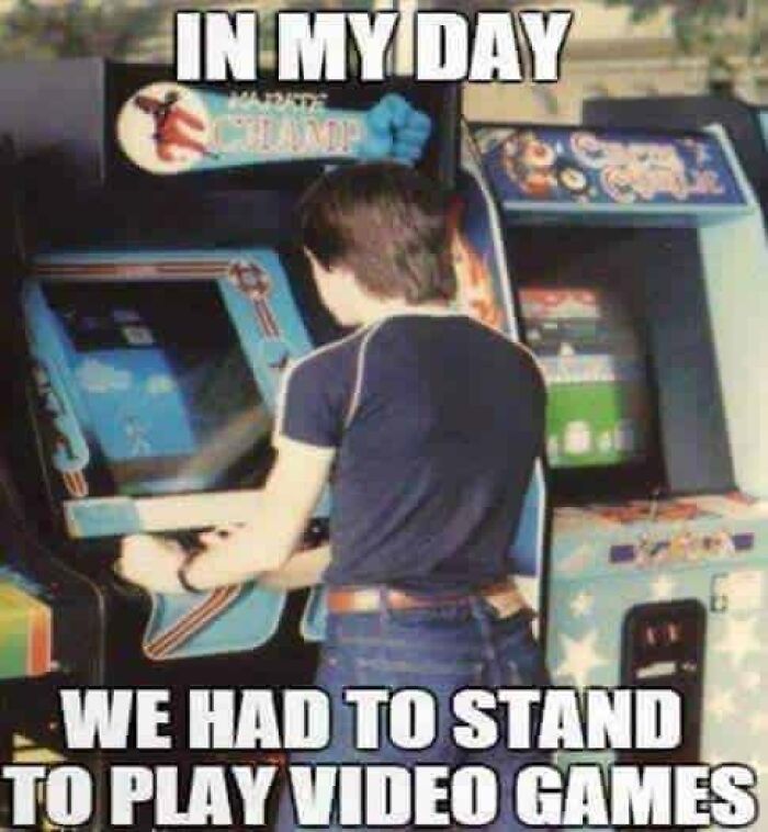 78 Gen X Memes That Hit Harder Than Your Lower Back These Days (New Pics)