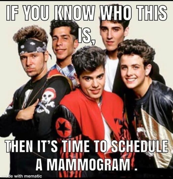 78 Gen X Memes That Hit Harder Than Your Lower Back These Days (New Pics)