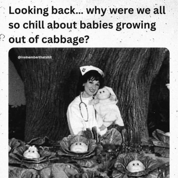 78 Gen X Memes That Hit Harder Than Your Lower Back These Days (New Pics)