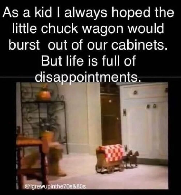 78 Gen X Memes That Hit Harder Than Your Lower Back These Days (New Pics)