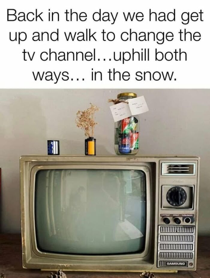 78 Gen X Memes That Hit Harder Than Your Lower Back These Days (New Pics)