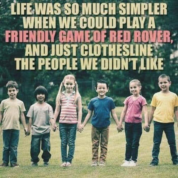 78 Gen X Memes That Hit Harder Than Your Lower Back These Days (New Pics)