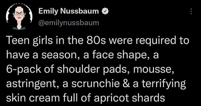 78 Gen X Memes That Hit Harder Than Your Lower Back These Days (New Pics)