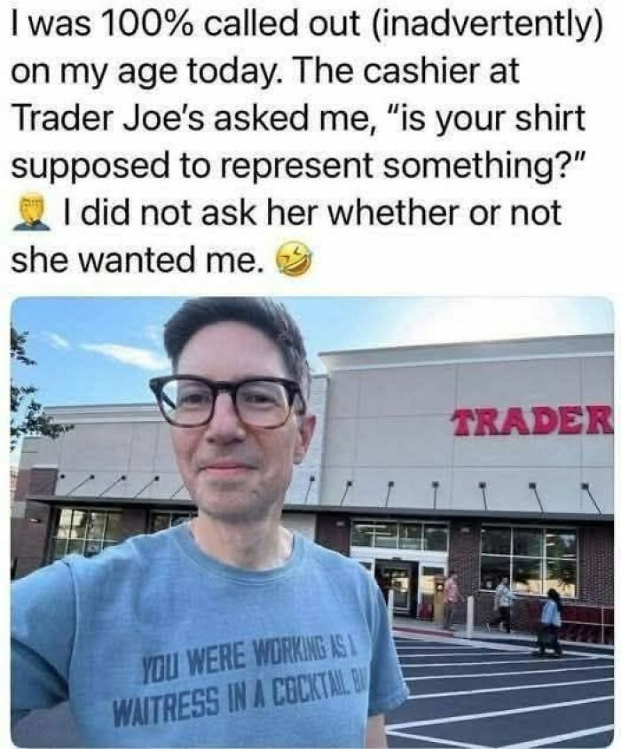 78 Gen X Memes That Hit Harder Than Your Lower Back These Days (New Pics)