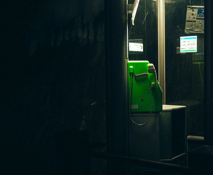 55 Missing Person Cases That Still Terrify People Years Later