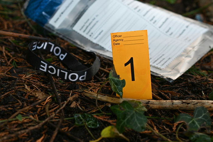 55 Missing Person Cases That Still Terrify People Years Later