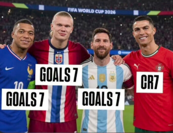 56 Hilarious World Cup Memes That Perfectly Represent The Chaos That&rsquo;s Been Happening
