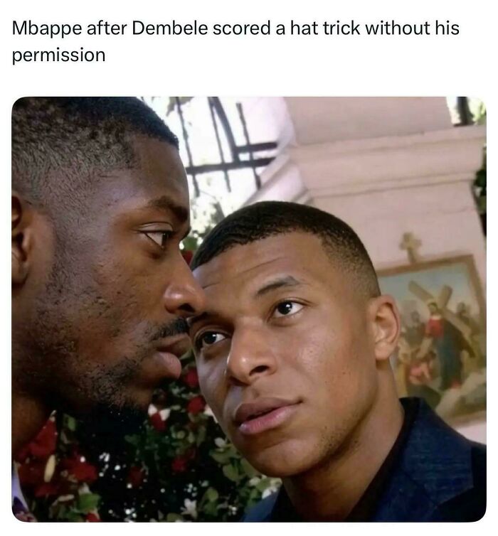 56 Hilarious World Cup Memes That Perfectly Represent The Chaos That&rsquo;s Been Happening