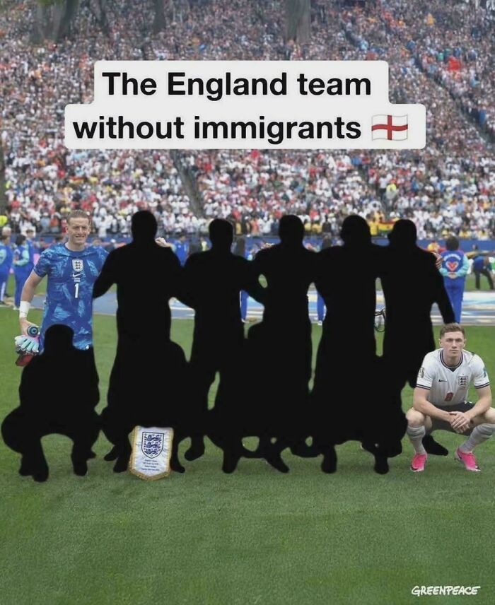 56 Hilarious World Cup Memes That Perfectly Represent The Chaos That&rsquo;s Been Happening