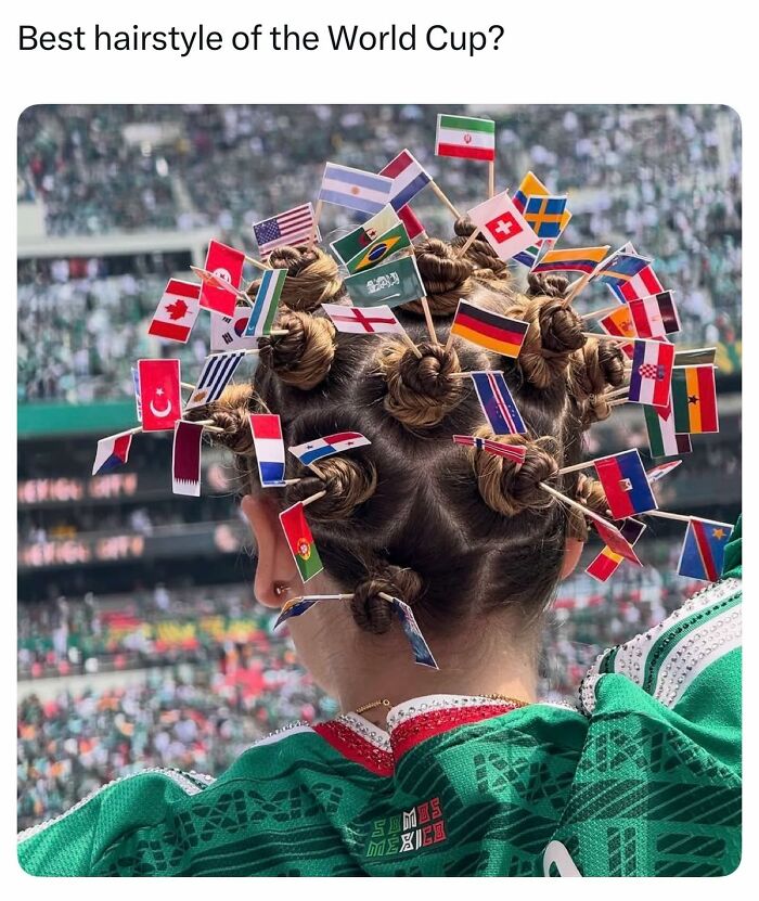 56 Hilarious World Cup Memes That Perfectly Represent The Chaos That&rsquo;s Been Happening