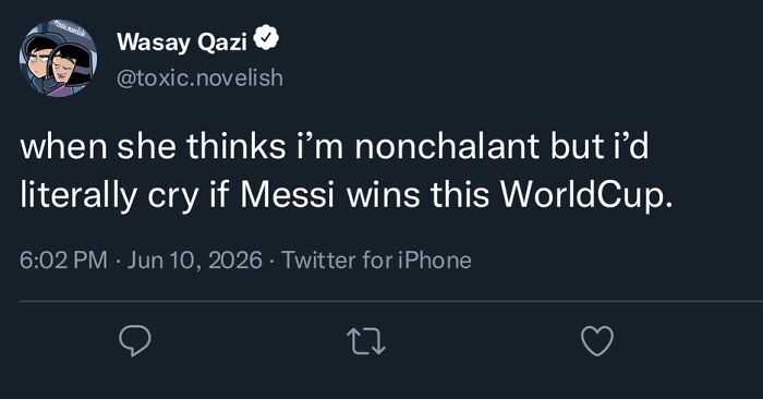 56 Hilarious World Cup Memes That Perfectly Represent The Chaos That&rsquo;s Been Happening