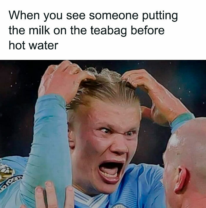 56 Hilarious World Cup Memes That Perfectly Represent The Chaos That&rsquo;s Been Happening