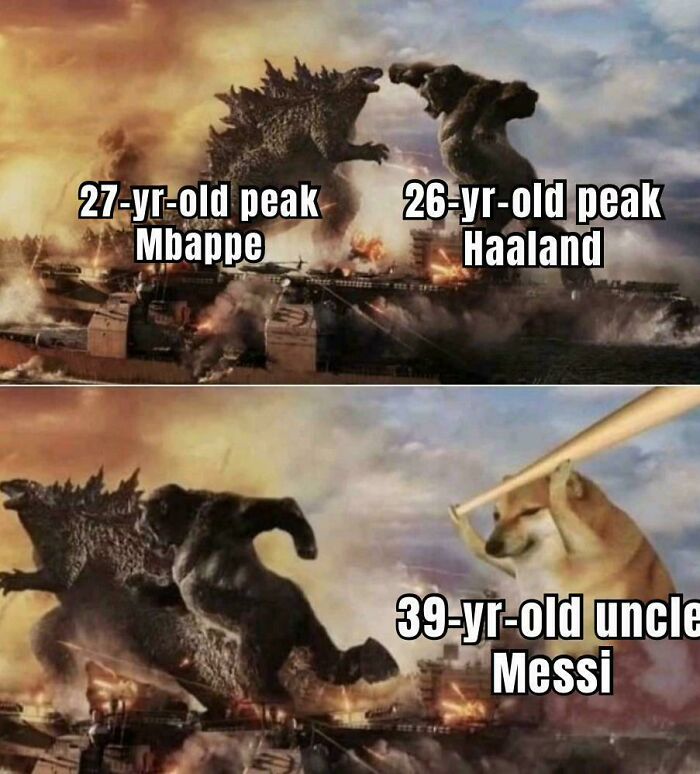 56 Hilarious World Cup Memes That Perfectly Represent The Chaos That&rsquo;s Been Happening