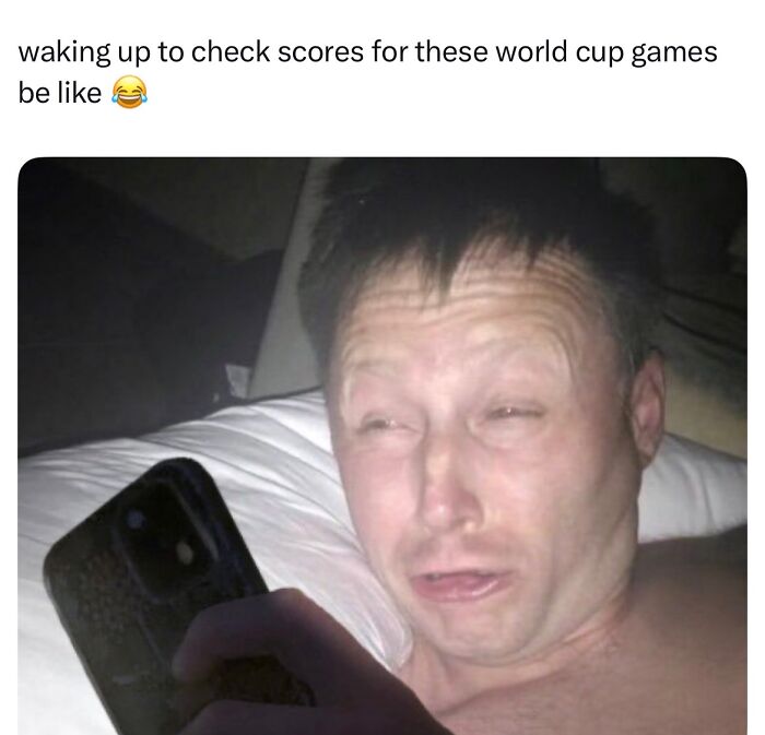 56 Hilarious World Cup Memes That Perfectly Represent The Chaos That&rsquo;s Been Happening