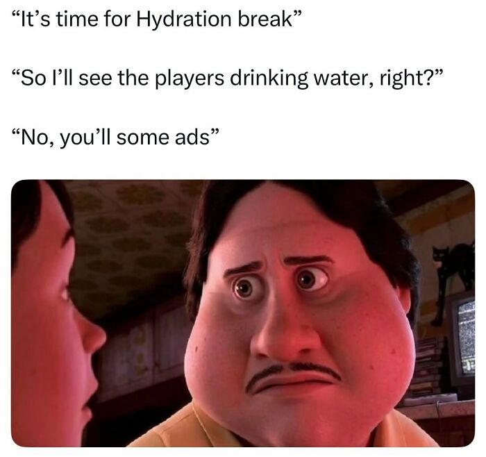 56 Hilarious World Cup Memes That Perfectly Represent The Chaos That&rsquo;s Been Happening