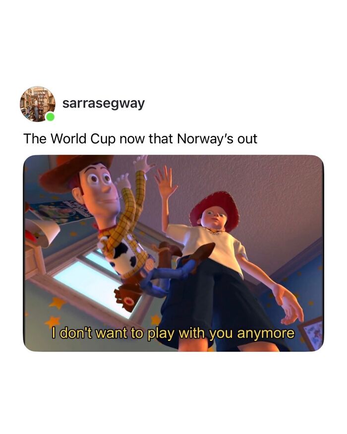 56 Hilarious World Cup Memes That Perfectly Represent The Chaos That&rsquo;s Been Happening