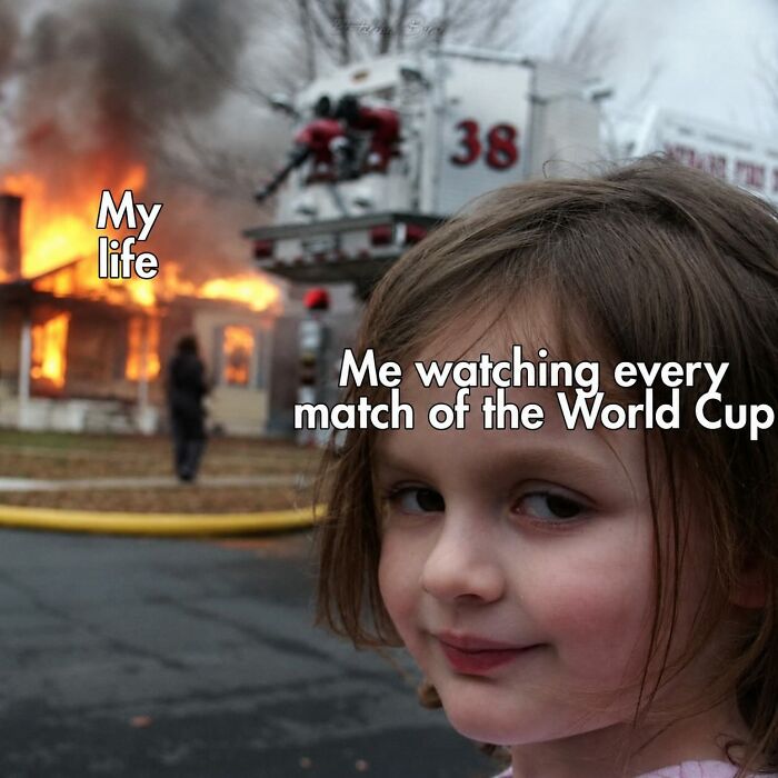 56 Hilarious World Cup Memes That Perfectly Represent The Chaos That&rsquo;s Been Happening
